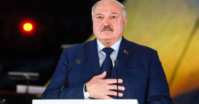 Trump looking at inviting Belarus’s Lukashenko to White House