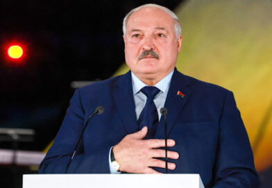 Trump looking at inviting Belarus’s Lukashenko to White House