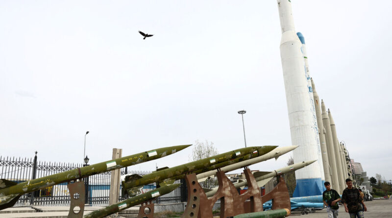 Trump pauses attacks on Iran's energy plants and says talks are 'going well'