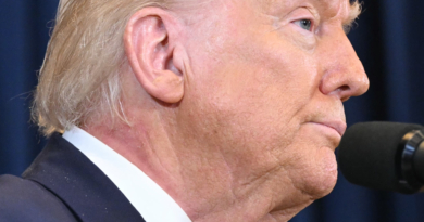 Trump says US-Israeli war on Iran will be over ‘very soon’