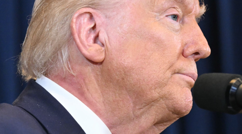 Trump says US-Israeli war on Iran will be over ‘very soon’