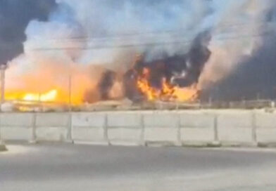 Trump tells Israel not to repeat strikes on Iranian energy as crisis deepens