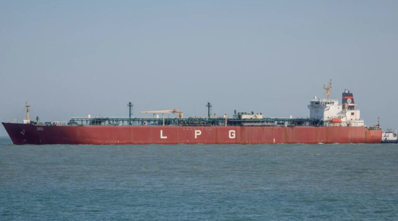 Trump temporarily waives century-old shipping law amid rising fuel costs