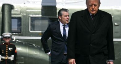 Trump threatens to destroy Iran's largest gas field