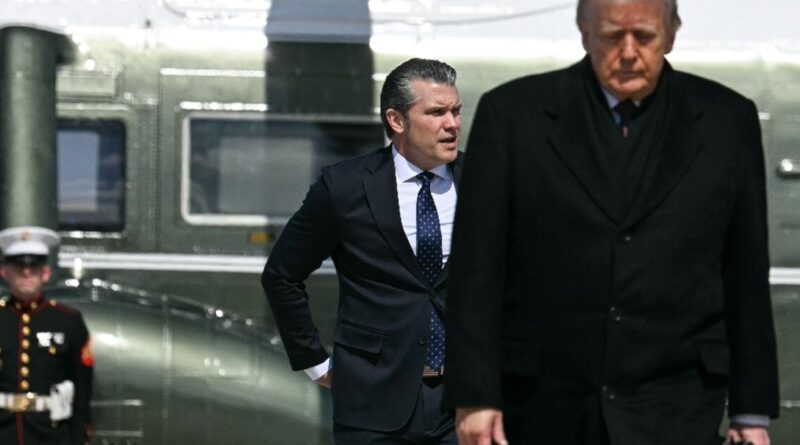 Trump threatens to destroy Iran's largest gas field