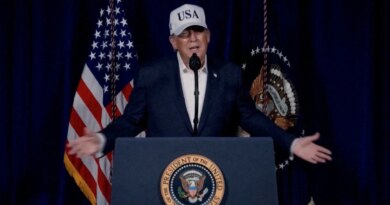 Trump vows to continue attacks on Iran, says more US troops ‘likely’ to die