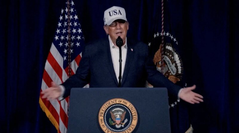 Trump vows to continue attacks on Iran, says more US troops ‘likely’ to die