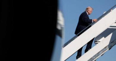 Trump wants a deal with Iran but success of talks unlikely, Israeli officials say