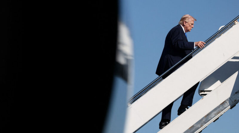 Trump wants a deal with Iran but success of talks unlikely, Israeli officials say