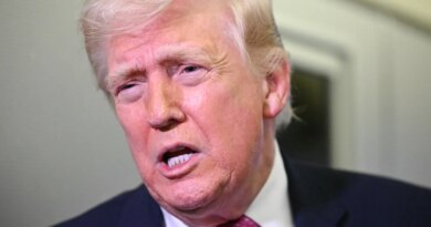 Trump wants to invade Iran to seize oil, calls US objectors ‘stupid people’