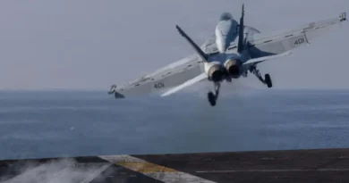 Trump warns of more US troop deaths after 3 American service members were killed in the Iran conflict