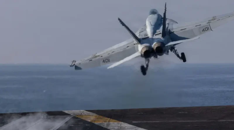 Trump warns of more US troop deaths after 3 American service members were killed in the Iran conflict