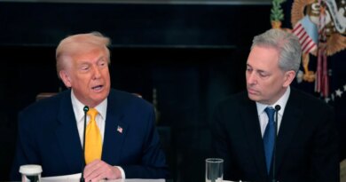 Trump's AI framework targets state laws, shifts child safety burden to parents | TechCrunch