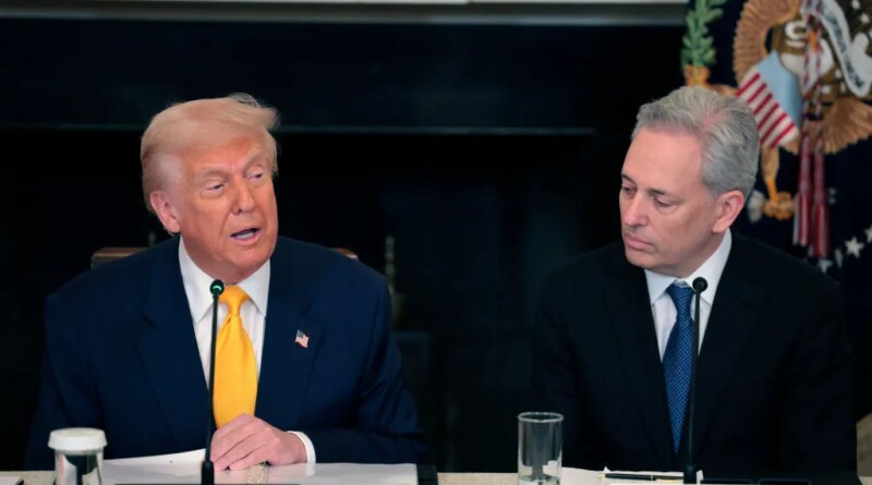 Trump's AI framework targets state laws, shifts child safety burden to parents | TechCrunch