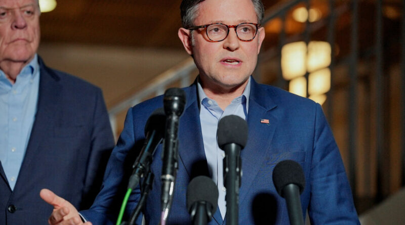 Trump's Republicans defend Iran strikes as Democrats push for war powers vote