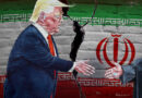 Trump’s Venezuela strategy has failed in Iran 