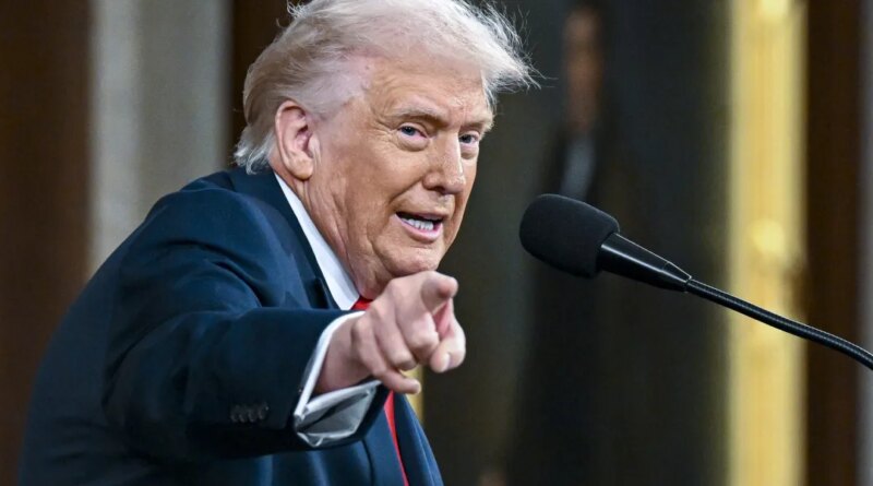 Trump’s new 401(k) match collides with a harsh reality: More workers are dipping into their retirement cash just to get by | Fortune