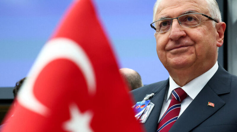 Turkey says it is closely following actions of Iranian Kurdish PJAK militant group