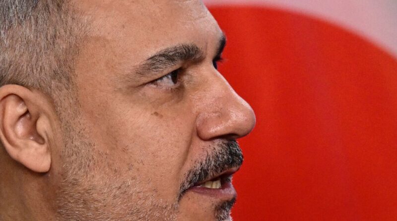 Turkey talking to US, Iran in bid to end war: minister