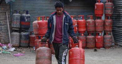 Two Indian ships cross Strait of Hormuz as Iran says it allowed passage