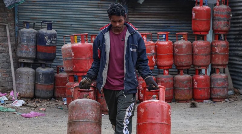 Two Indian ships cross Strait of Hormuz as Iran says it allowed passage