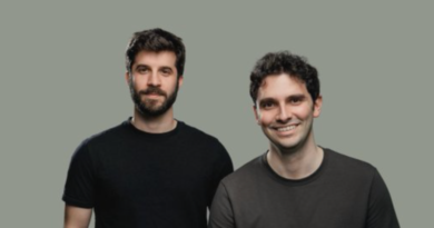 Two Palantir veterans just came out of stealth with $30 million and a Sequoia stamp of approval | TechCrunch