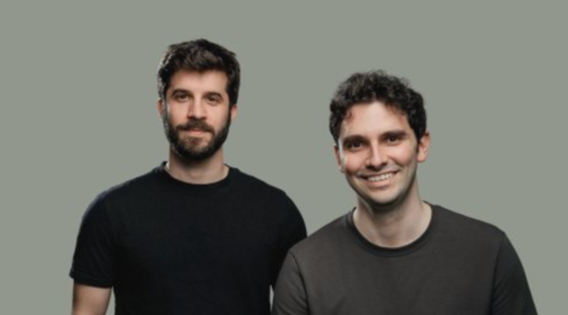 Two Palantir veterans just came out of stealth with $30 million and a Sequoia stamp of approval | TechCrunch