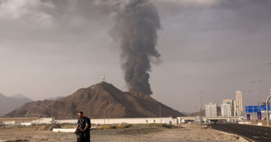 UAE envoy to UN urges de-escalation of US-Israeli war with Iran