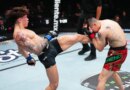 UFC Mexico 2026 Results: Bonus Winners And Highlights