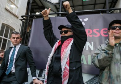 UK court rejects bid to reinstate ‘terrorism’ charge against Kneecap rapper