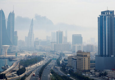 UK looks to provide more support to Gulf allies amid Iranian attacks