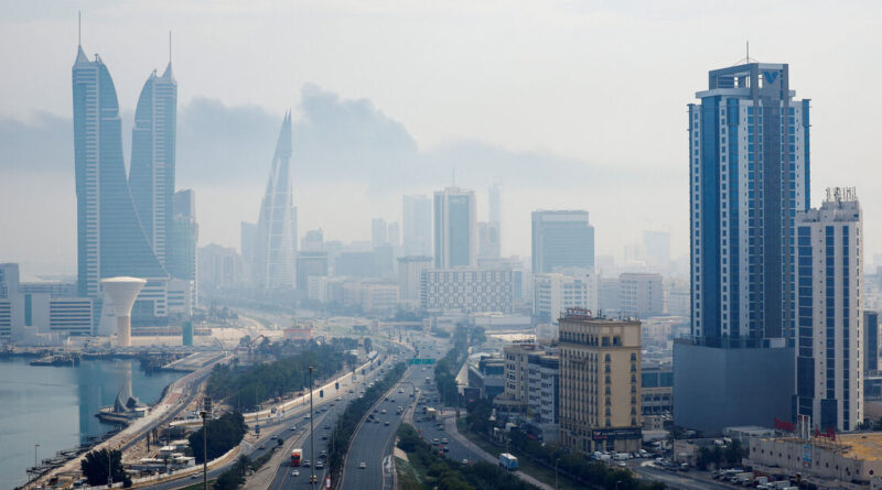 UK looks to provide more support to Gulf allies amid Iranian attacks