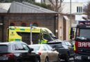 UK police probe attack on Jewish ambulances