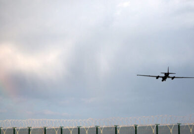 UK says its bases on Cyprus will not be used in offensive operations, Cypriot spokesperson says