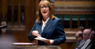 UK's Reeves to warn G7 against unilateral trade moves during Iran war