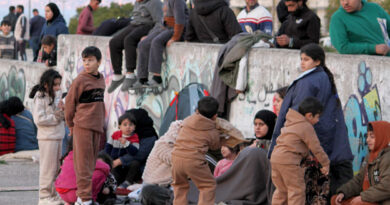 UN Launches 300 Million Dollar Humanitarian Appeal for Lebanon