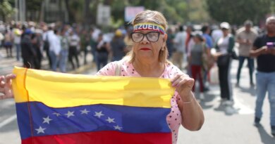 UN fact-finding mission warns of continued human rights abuses in Venezuela
