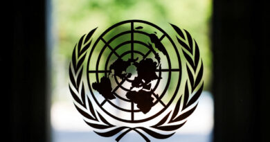 UN says initial findings show roadside blast killed Lebanon peacekeepers