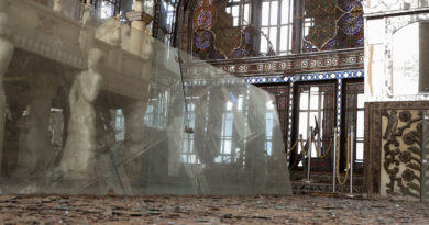 UNESCO fears for fate of historical sites during Iran war