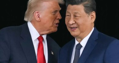 US, China hold trade talks in Paris to clear path to Trump-Xi summit