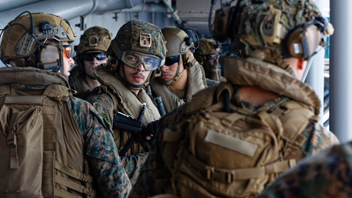 US-Israeli war against Iran escalates as talks prove fruitless