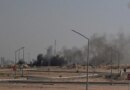 U.S. Military Jets Crash In Kuwait As War With Iran Escalates (Live)