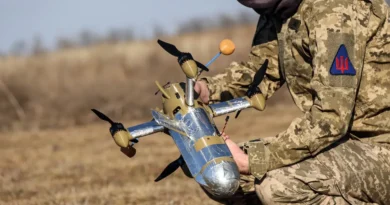 US allies are scrambling to buy Ukraine's counter-drone tech, but gear alone isn't enough to defeat the Shahed threat