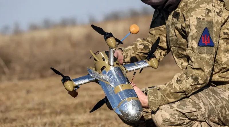 US allies are scrambling to buy Ukraine's counter-drone tech, but gear alone isn't enough to defeat the Shahed threat