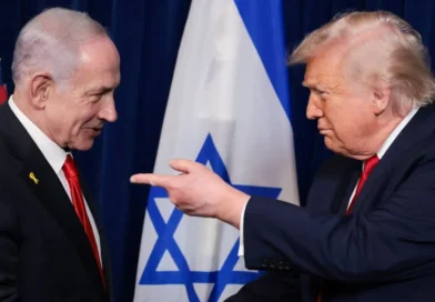 US and Israeli interests may soon diverge on Iran
