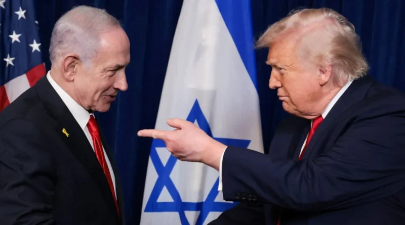 US and Israeli interests may soon diverge on Iran