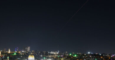 US assault on Iran ahead of schedule, says US Middle East Commander