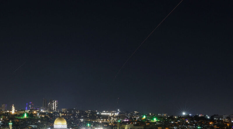 US assault on Iran ahead of schedule, says US Middle East Commander