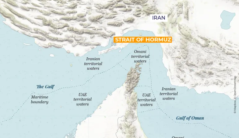 INTERACTIVE - Strait of Hormuz - March 2, 2026-1772714221