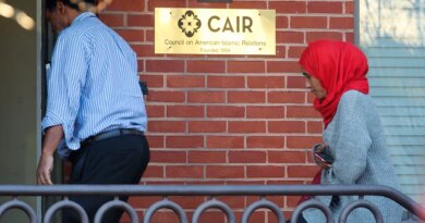 US civil rights group documents ‘broad attack on Muslim life’ in 2025